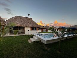 Paraiso Cocoyito Chelem 1