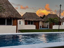 Paraiso Cocoyito Chelem 1