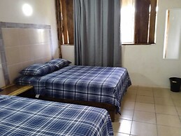 Paraiso Cocoyito Chelem 1
