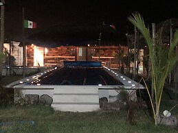 Paraiso Cocoyito Chelem 1