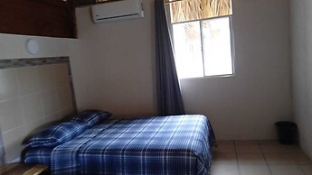 Paraiso Cocoyito Chelem 1