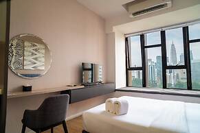 Ceylonz Suites KLCC by Mana-Mana