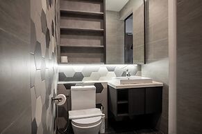 Ceylonz Suites KLCC by Mana-Mana