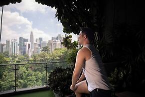 Ceylonz Suites KLCC by Mana-Mana