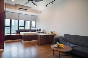 Ceylonz Suites KLCC by Mana-Mana