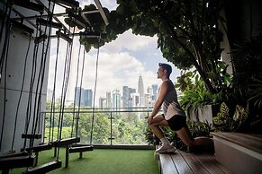 Ceylonz Suites KLCC by Mana-Mana