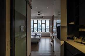 Ceylonz Suites KLCC by Mana-Mana