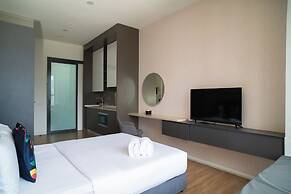Ceylonz Suites KLCC by Mana-Mana