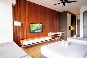 Ceylonz Suites KLCC by Mana-Mana