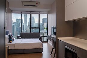 Ceylonz Suites KLCC by Mana-Mana
