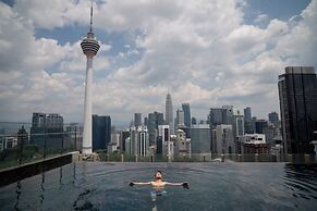 Ceylonz Suites KLCC by Mana-Mana