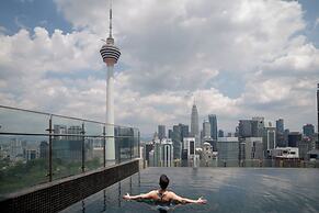 Ceylonz Suites KLCC by Mana-Mana