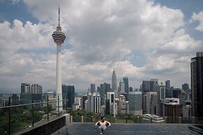 Ceylonz Suites KLCC by Mana-Mana