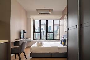 Ceylonz Suites KLCC by Mana-Mana