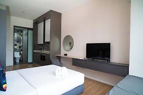 Ceylonz Suites KLCC by Mana-Mana