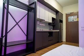 Ceylonz Suites KLCC by Mana-Mana