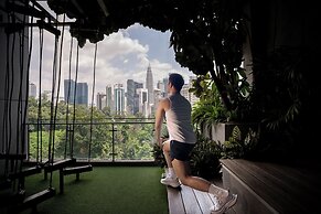 Ceylonz Suites KLCC by Mana-Mana