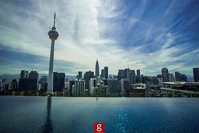 Ceylonz Suites KLCC by Mana-Mana