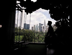 Ceylonz Suites KLCC by Mana-Mana
