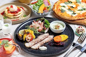 LagentStay Shin-Sapporo