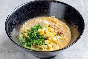 LagentStay Shin-Sapporo