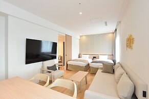 LagentStay Shin-Sapporo