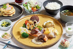 LagentStay Shin-Sapporo