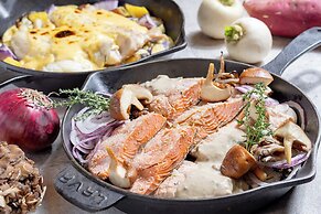 LagentStay Shin-Sapporo