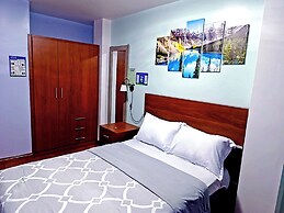 Hostal Valle Andino