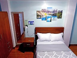 Hostal Valle Andino