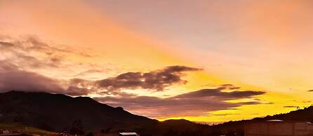 Hostal Valle Andino