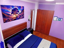 Hostal Valle Andino