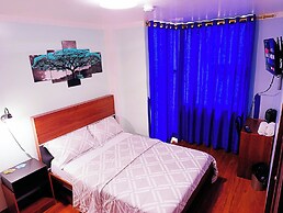 Hostal Valle Andino