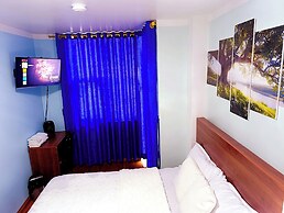 Hostal Valle Andino
