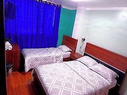 Hostal Valle Andino
