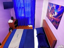Hostal Valle Andino