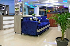 Hostal Valle Andino