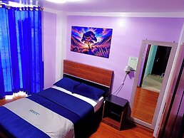 Hostal Valle Andino