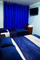 Hostal Valle Andino