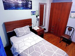 Hostal Valle Andino