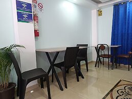 Hostal Valle Andino