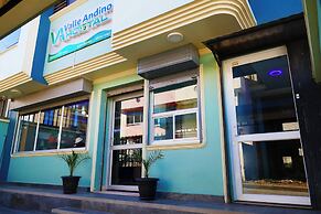 Hostal Valle Andino