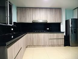 Hostal Valle Andino