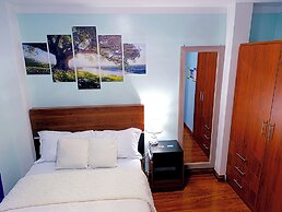 Hostal Valle Andino
