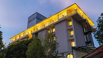 B2 Phitsanulok Boutique & Budget Hotel