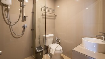 B2 Phitsanulok Boutique & Budget Hotel