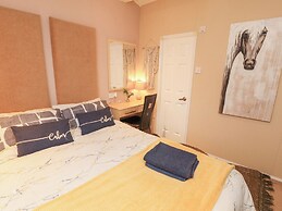 Rosie's Zen Den