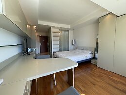 BEIJING SEASONS PARK APARTMENT