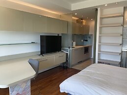 BEIJING SEASONS PARK APARTMENT
