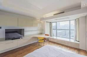 BEIJING SEASONS PARK APARTMENT